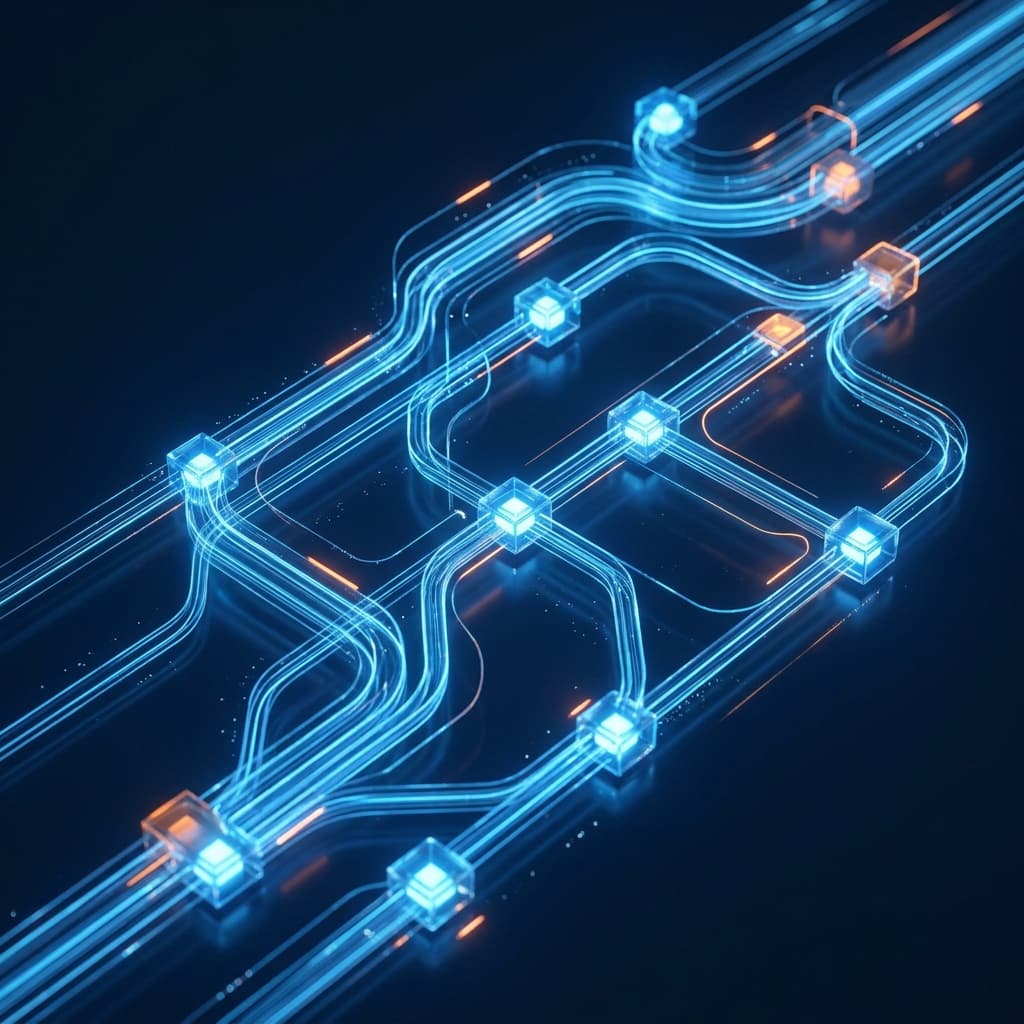 AI workflow automation